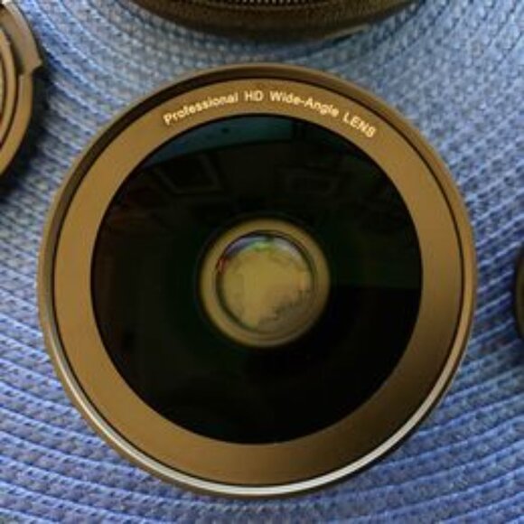 Professional HD Lens for Cell Phone - Picture 3 of 3